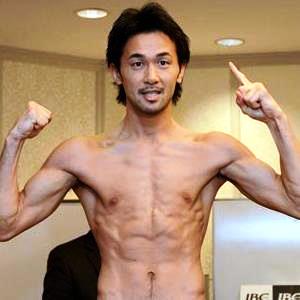 Shinsuke Yamanaka