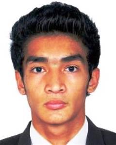 Shiva Thapa