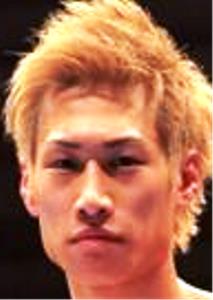 Sho Ishida Sho Ishida