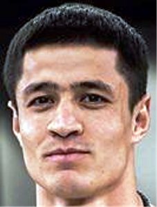Shohjahon Ergashev