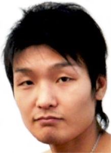 Shoki Sakai