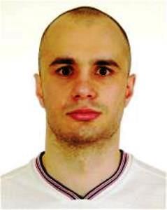 Simeon Chamov