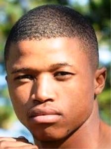 Sivenathi Nontshinga