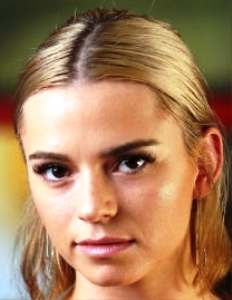 Skye Nicolson