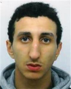 Sofiane Oumiha