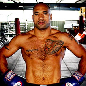 Solomon Haumono