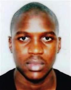 Souleymane Diop Cissokho