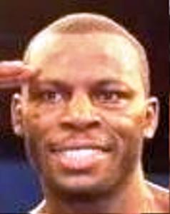 Steve Cunningham Steve Cunningham