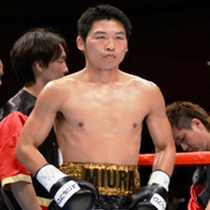 Takashi Miura Takashi Miura
