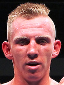 Ted Cheeseman