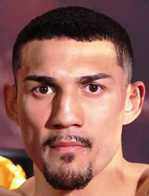 Teofimo Andres Lopez Rivera Teofimo Andres Lopez Rivera
