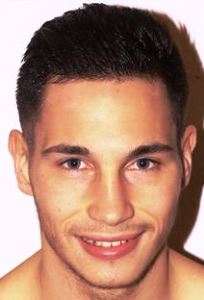 Terry Le Couviour Terry Le Couviour