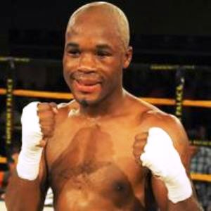 Thompson Mokwana