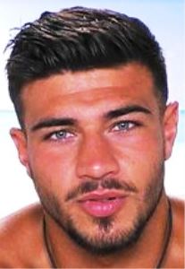 Tommy Fury Tommy Fury