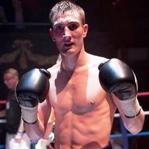 Tommy Langford Tommy Langford