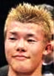 Tomoki Kameda Tomoki Kameda