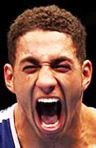 Tony Victor James Yoka