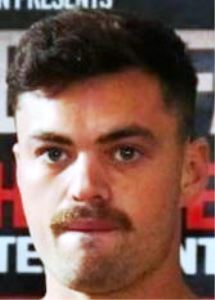 Tyrone Mckenna Tyrone Mckenna