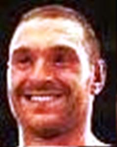 Tyson Fury