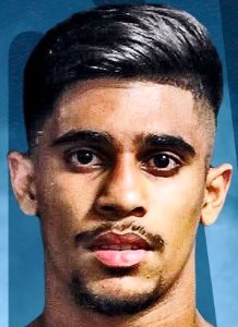 Umar Khan Umar Khan
