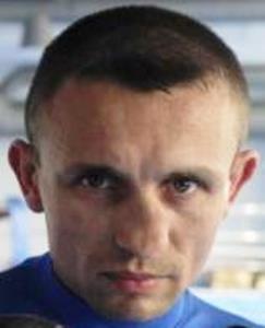 Valery Yanchy
