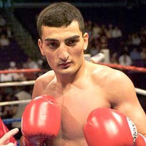 Vanes Martirosyan