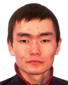 Vasilii Egorov