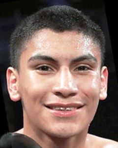 Vergil Ortiz Vergil Ortiz