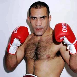 Victor Emilio Ramirez