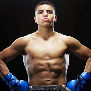 Victor Ortiz