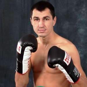 Viktor Postol