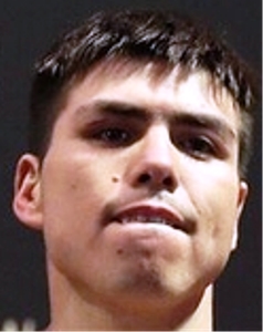 Vladimir Hernandez