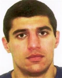 Vladimir Margaryan