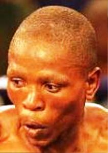 Vusi Malinga