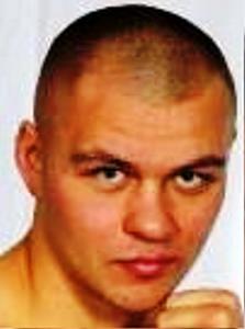 Vyacheslav Glazkov