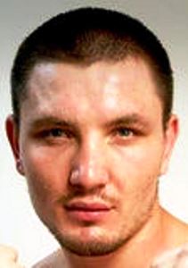 Vyacheslav Shabranskyy Vyacheslav Shabranskyy