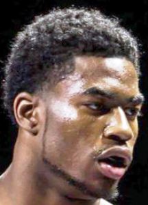 Winfred Harris Jr