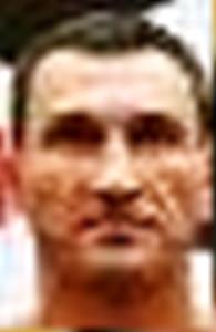 Wolodymyr Klitschko Wolodymyr Klitschko