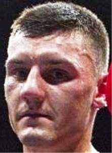 Leigh Wood