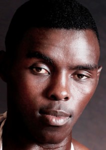 Xolisani Ndongeni