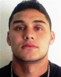 Yamil Alberto Peralta