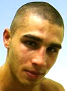 Yoan Boyeaux