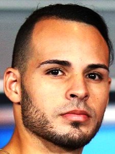 Yomar Alamo