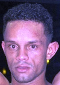 Yonfrez Parejo