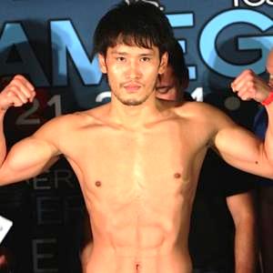 Yoshihiro Kamegai