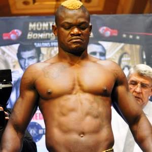 Youri Kayembre Kalenga