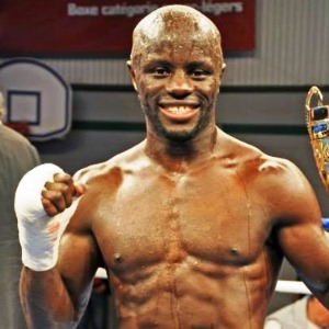 Yvan Mendy Yvan Mendy
