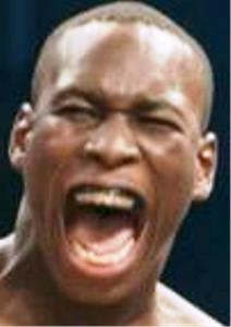 Yves Ulysse Jr