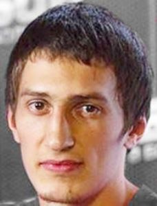 Zaur Abdullayev Zaur Abdullayev