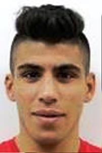 Zeyad Eishaih Hussei Eashash